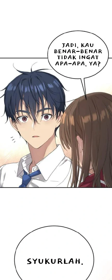 Oh! Dangun Chapter 72 - halaman 54
