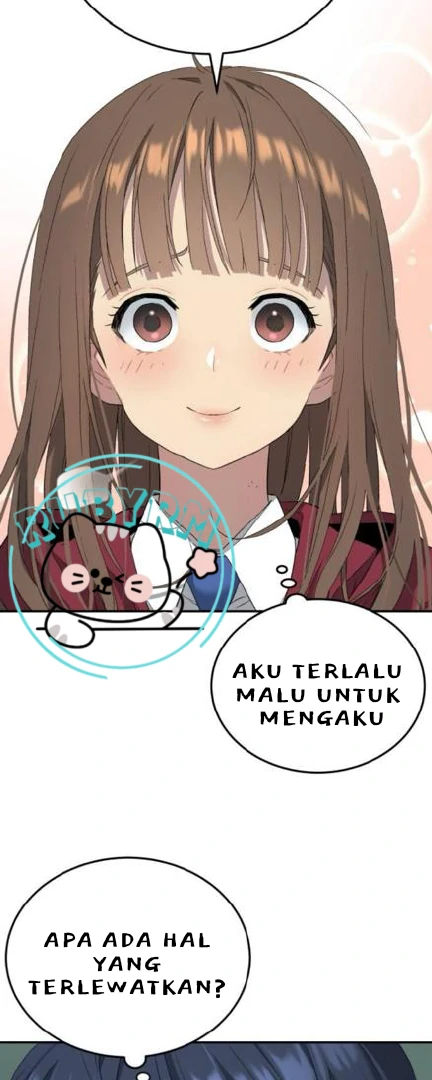 Oh! Dangun Chapter 72 - halaman 55