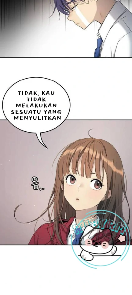 Oh! Dangun Chapter 72 - halaman 57