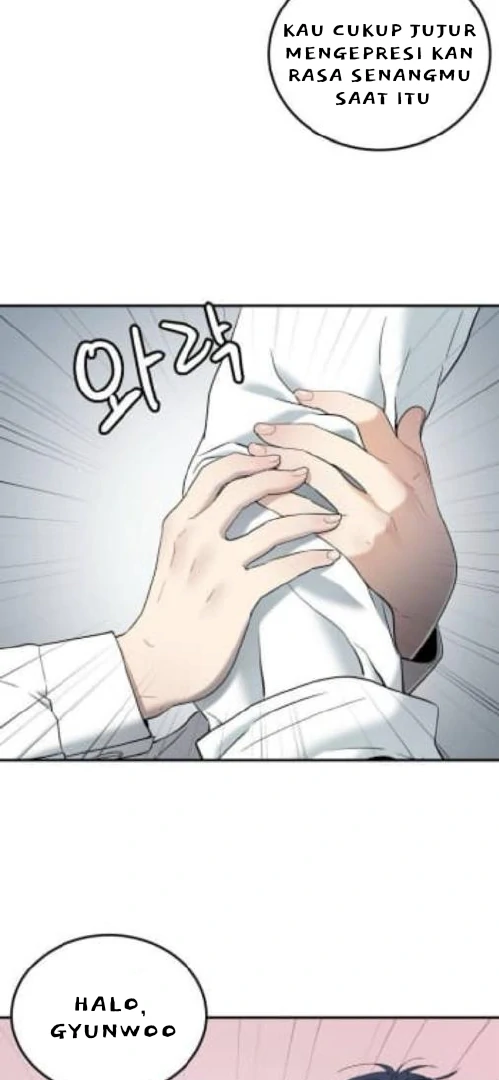 Oh! Dangun Chapter 72 - halaman 59