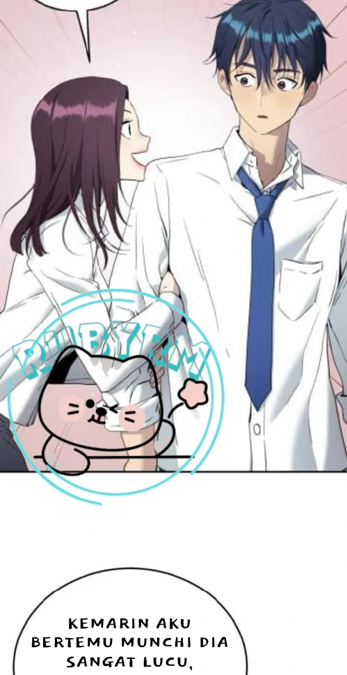 Oh! Dangun Chapter 72 - halaman 60