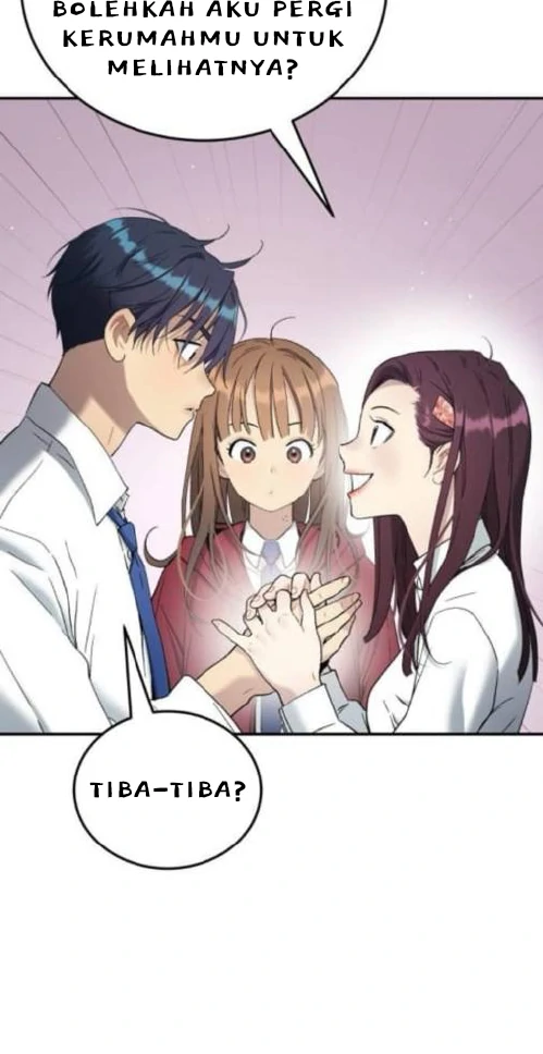 Oh! Dangun Chapter 72 - halaman 61