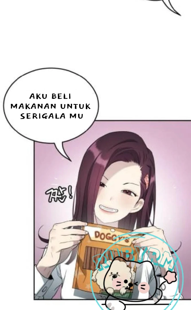 Oh! Dangun Chapter 72 - halaman 63