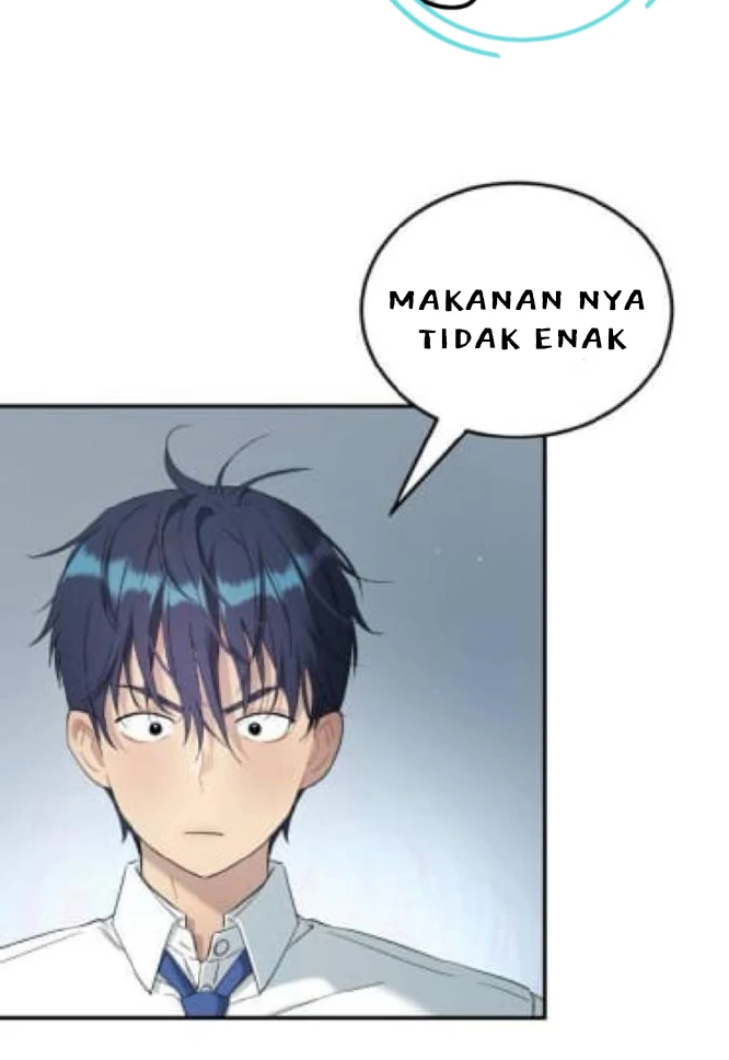 Oh! Dangun Chapter 72 - halaman 64