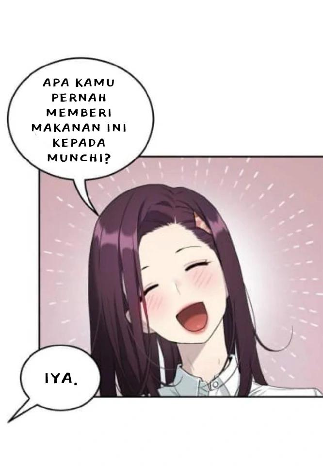 Oh! Dangun Chapter 72 - halaman 65