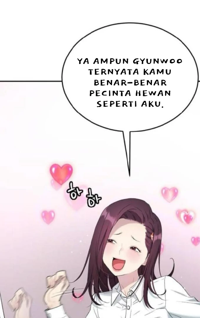 Oh! Dangun Chapter 72 - halaman 66