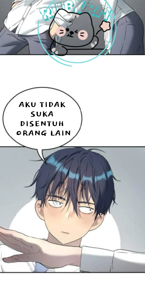 Oh! Dangun Chapter 72 - halaman 71