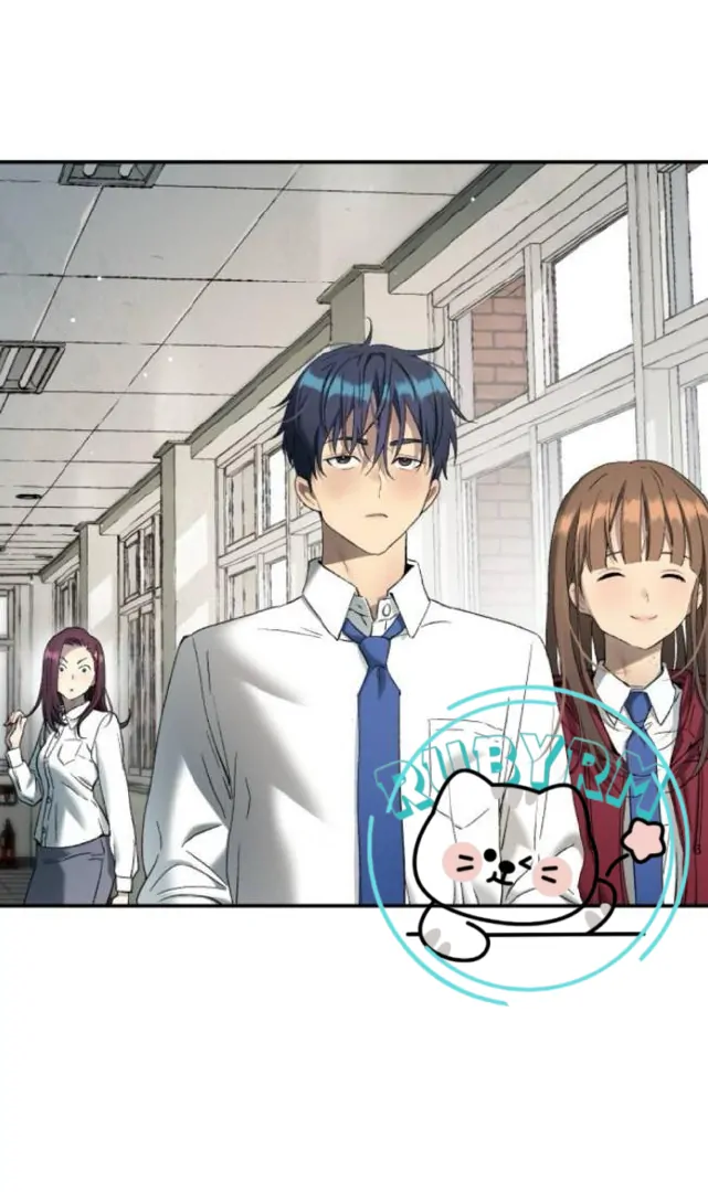 Oh! Dangun Chapter 72 - halaman 74