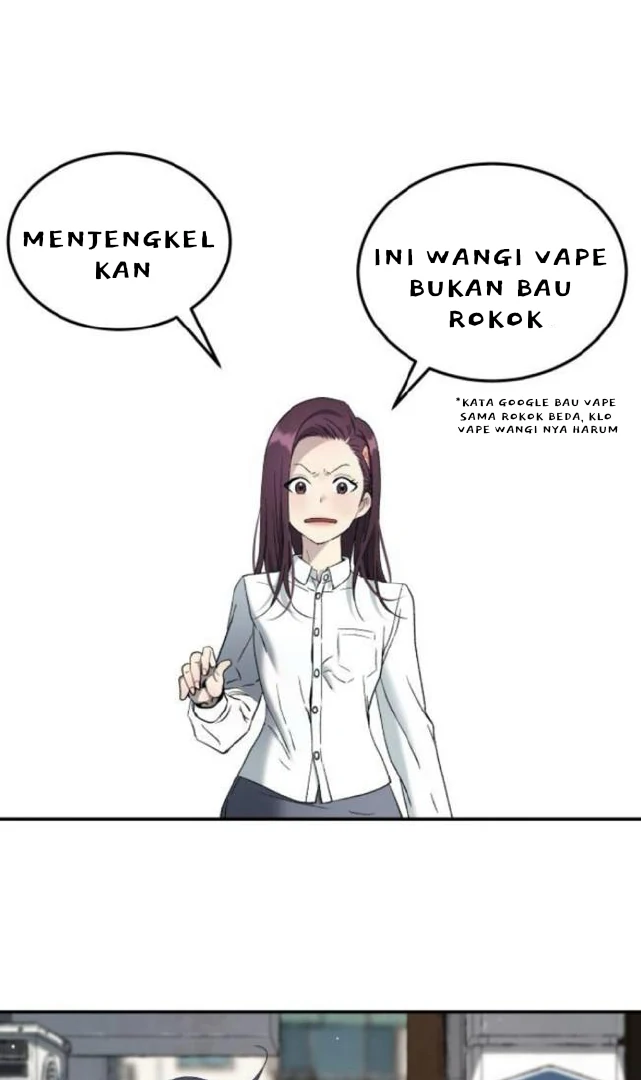 Oh! Dangun Chapter 72 - halaman 75