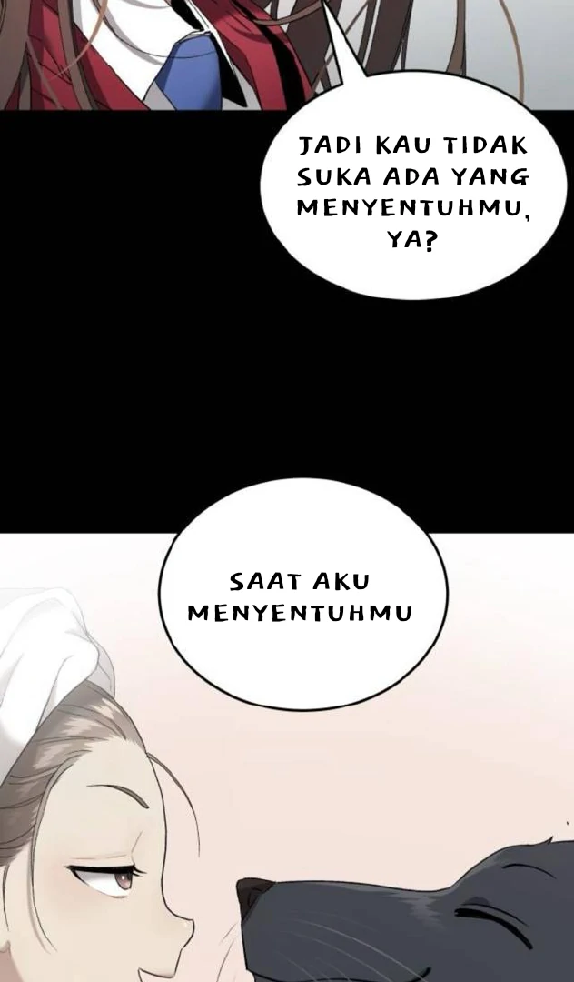 Oh! Dangun Chapter 72 - halaman 79