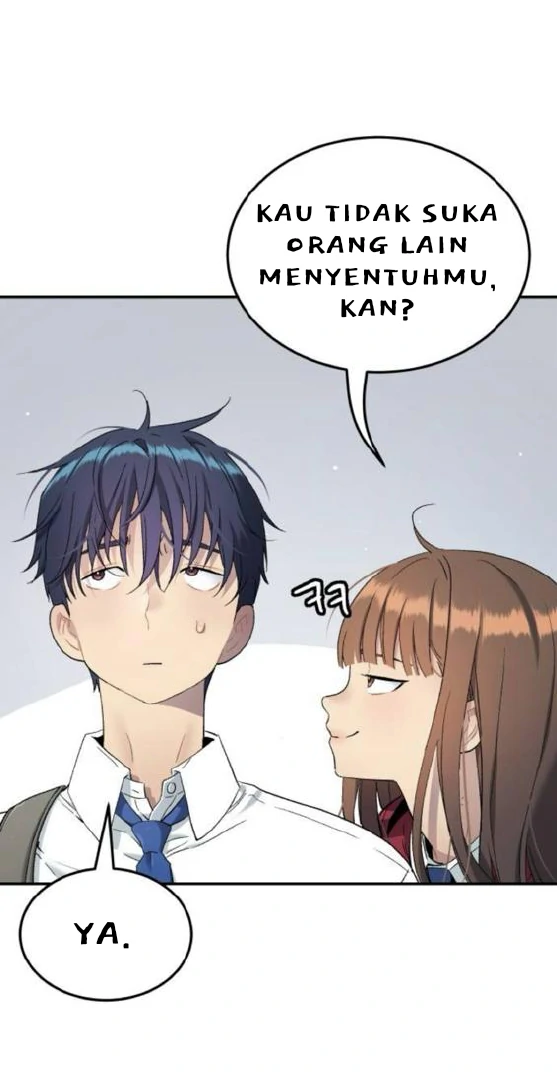 Oh! Dangun Chapter 72 - halaman 82