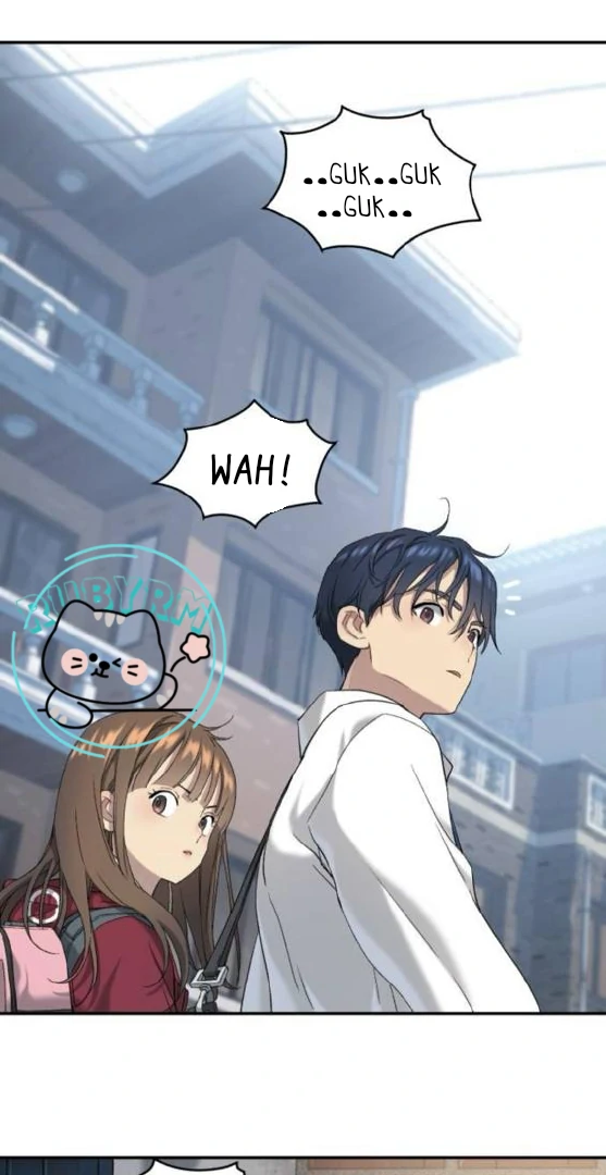 Oh! Dangun Chapter 72 - halaman 83