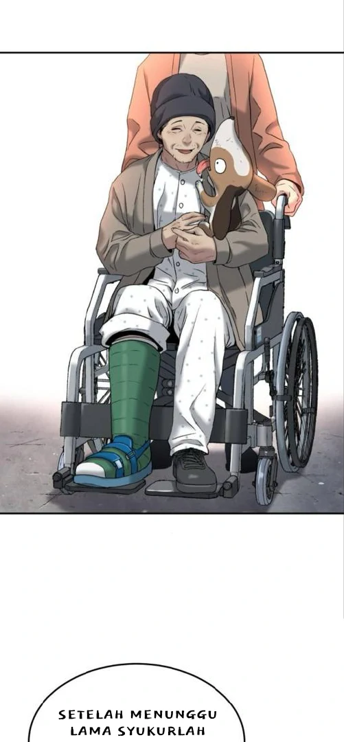 Oh! Dangun Chapter 72 - halaman 86