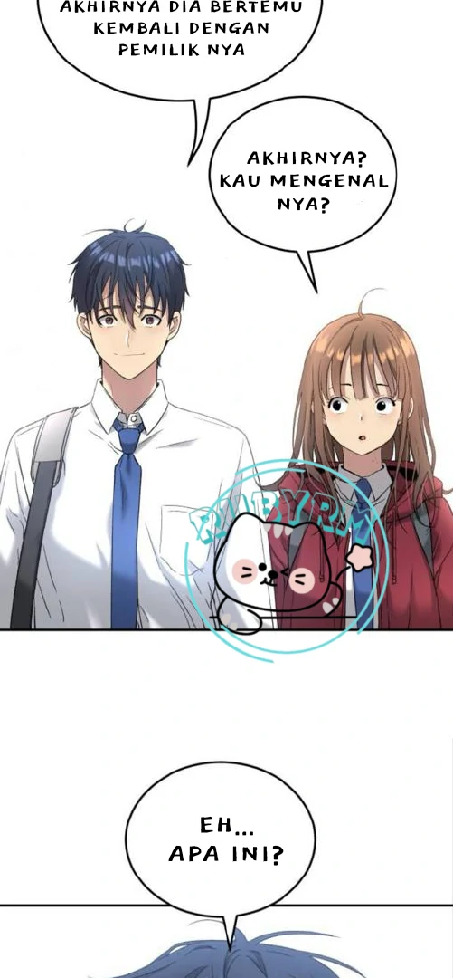 Oh! Dangun Chapter 72 - halaman 87