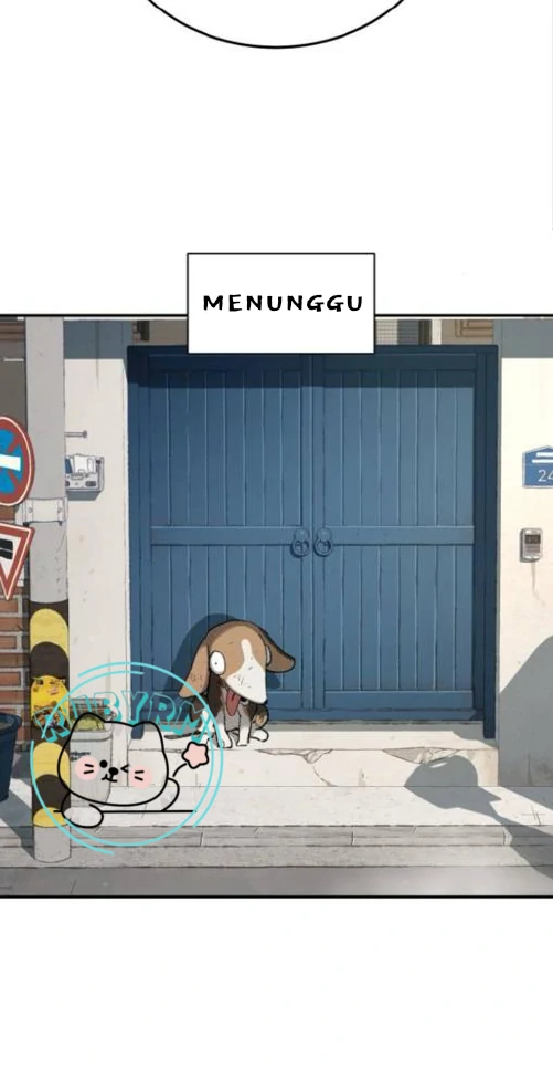 Oh! Dangun Chapter 72 - halaman 89