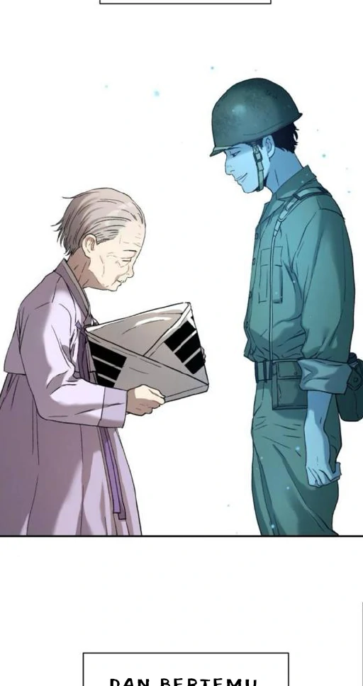 Oh! Dangun Chapter 72 - halaman 92