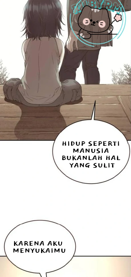 Oh! Dangun Chapter 72 - halaman 96