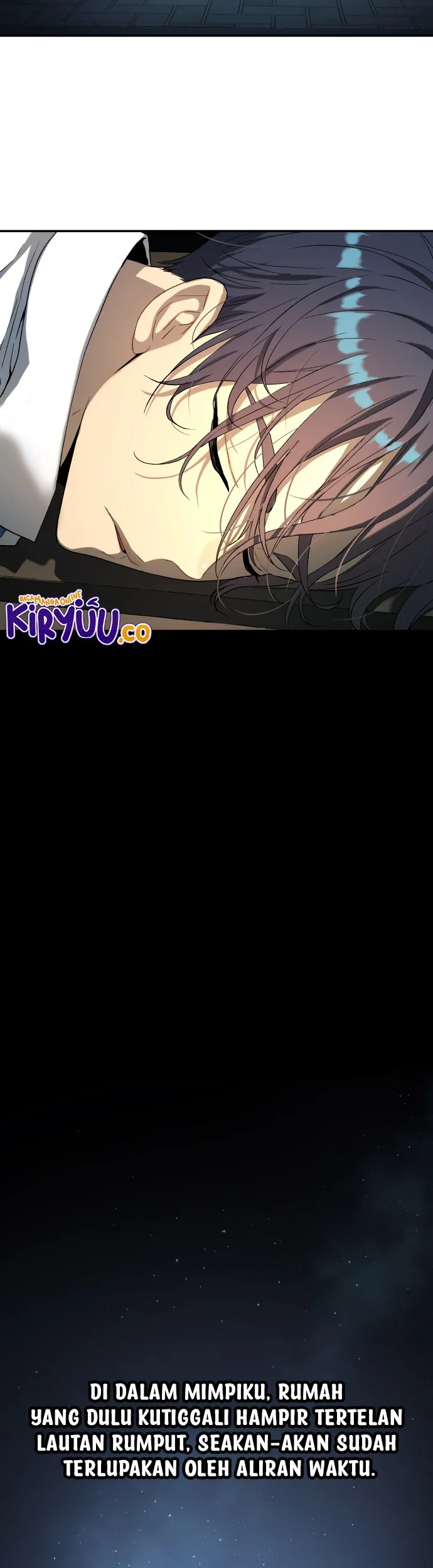 Oh! Dangun Chapter 721 - halaman 12