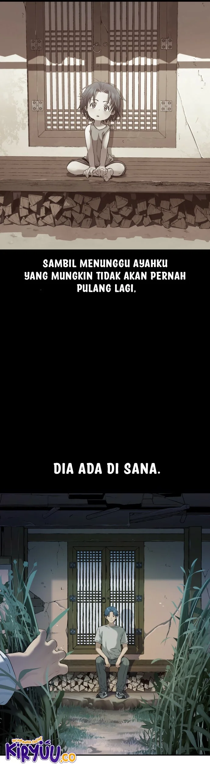 Oh! Dangun Chapter 721 - halaman 15