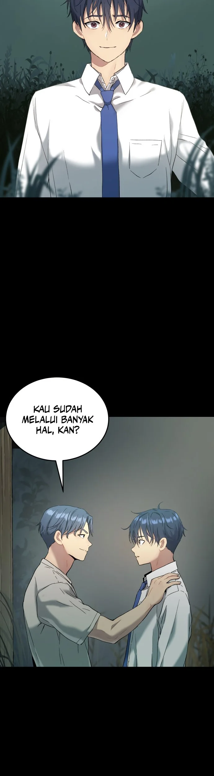 Oh! Dangun Chapter 721 - halaman 17