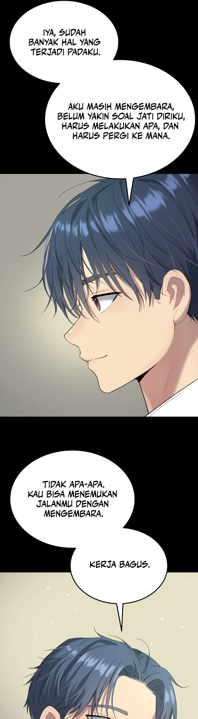 Oh! Dangun Chapter 721 - halaman 19