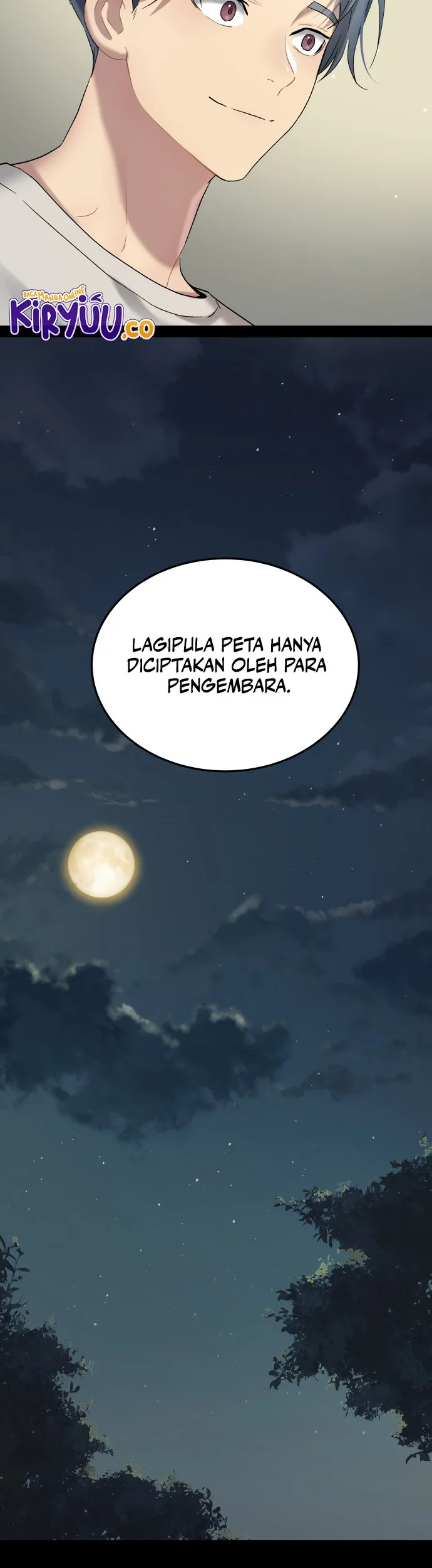 Oh! Dangun Chapter 721 - halaman 20