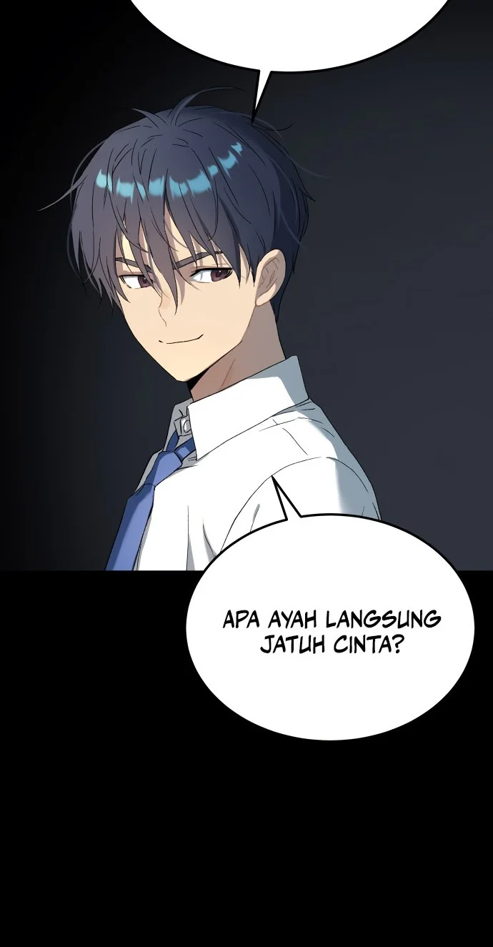 Oh! Dangun Chapter 721 - halaman 26