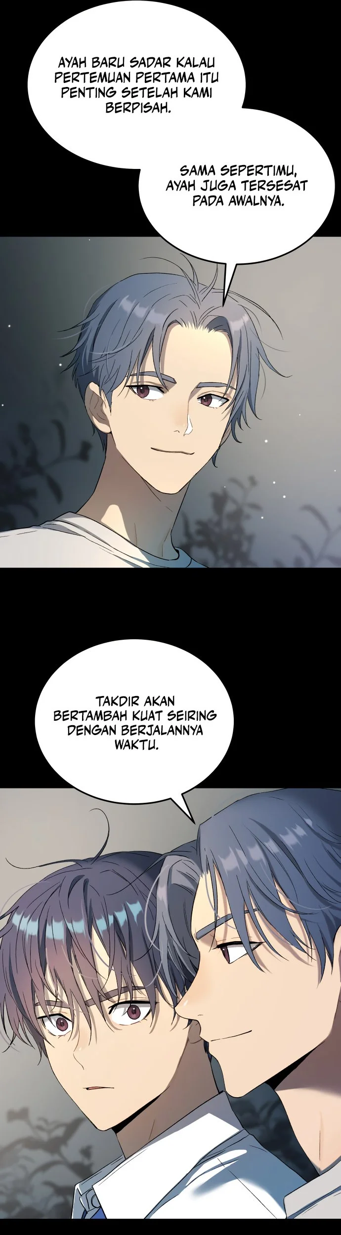 Oh! Dangun Chapter 721 - halaman 27