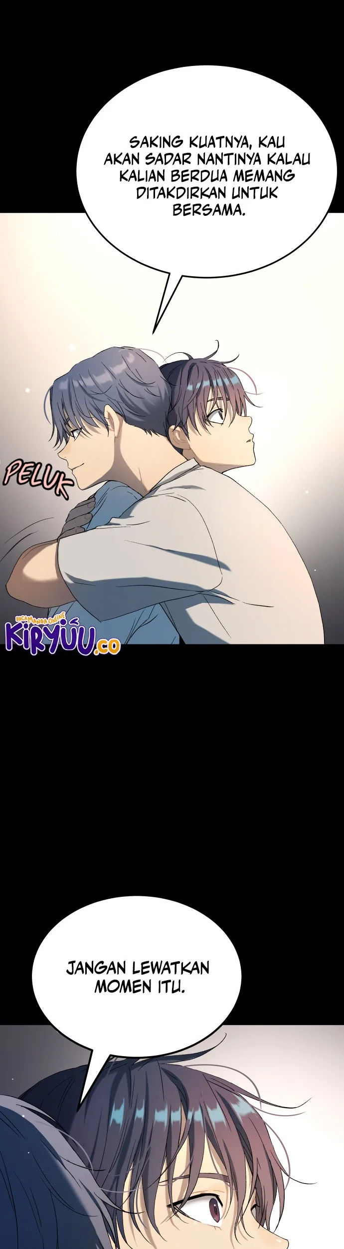 Oh! Dangun Chapter 721 - halaman 28