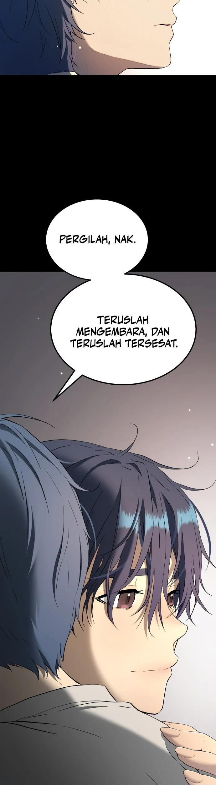 Oh! Dangun Chapter 721 - halaman 29