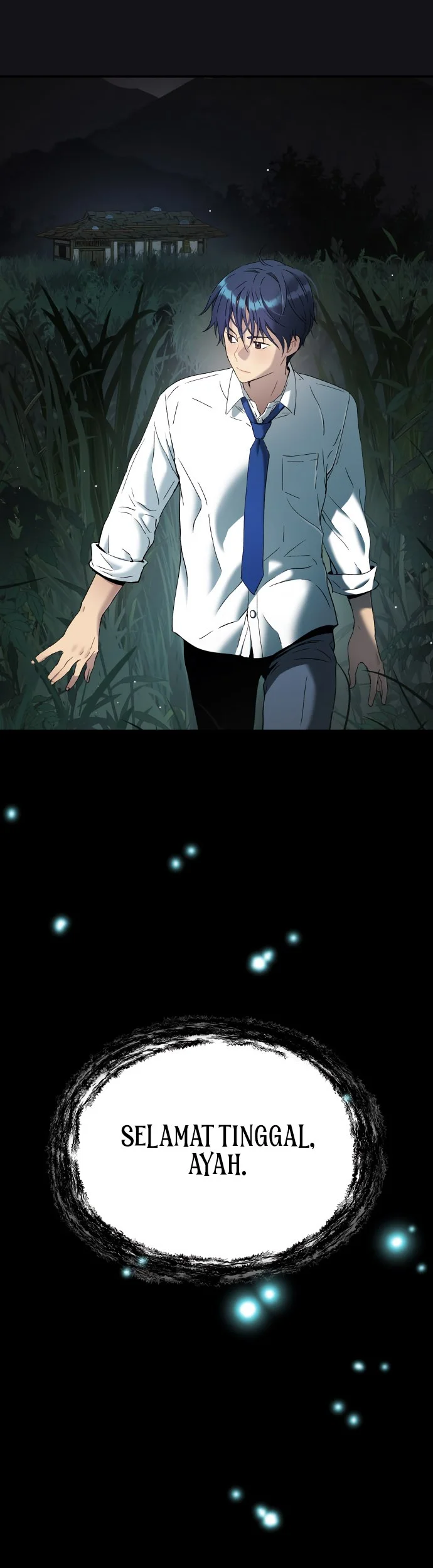 Oh! Dangun Chapter 721 - halaman 31