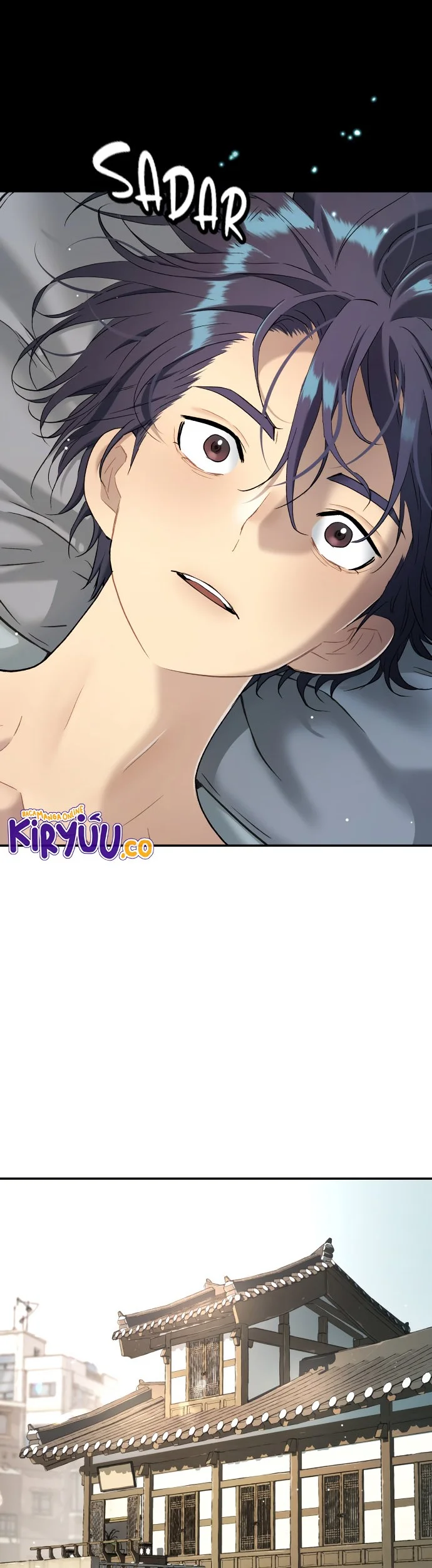 Oh! Dangun Chapter 721 - halaman 32
