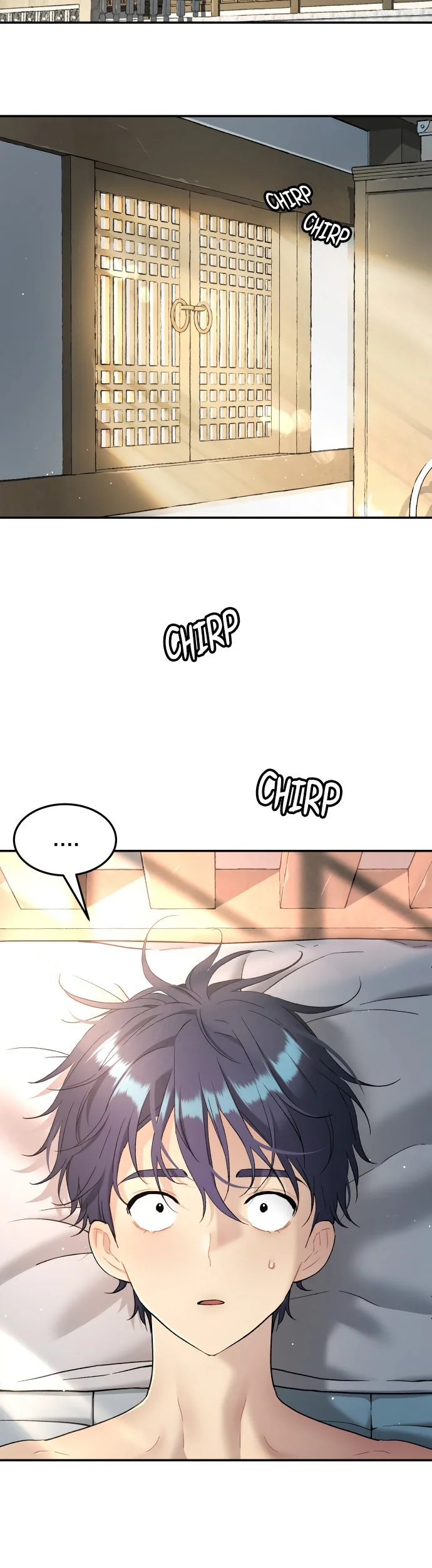 Oh! Dangun Chapter 721 - halaman 33