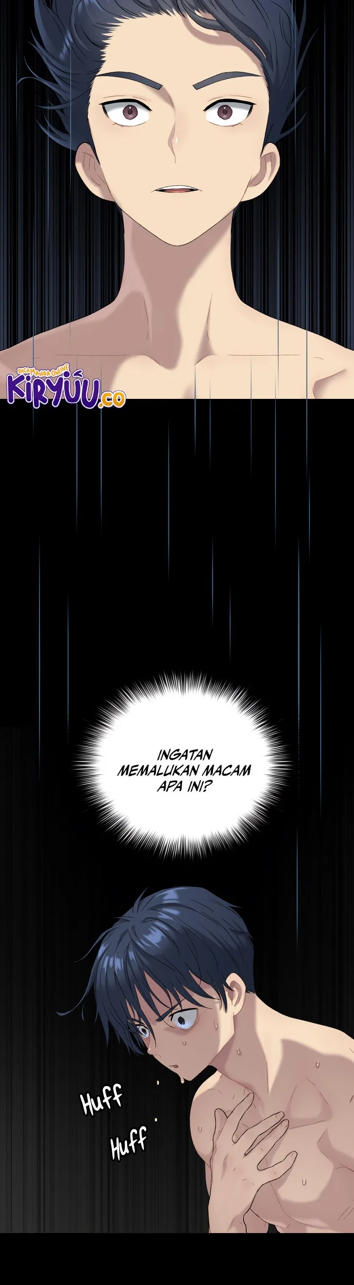 Oh! Dangun Chapter 721 - halaman 41