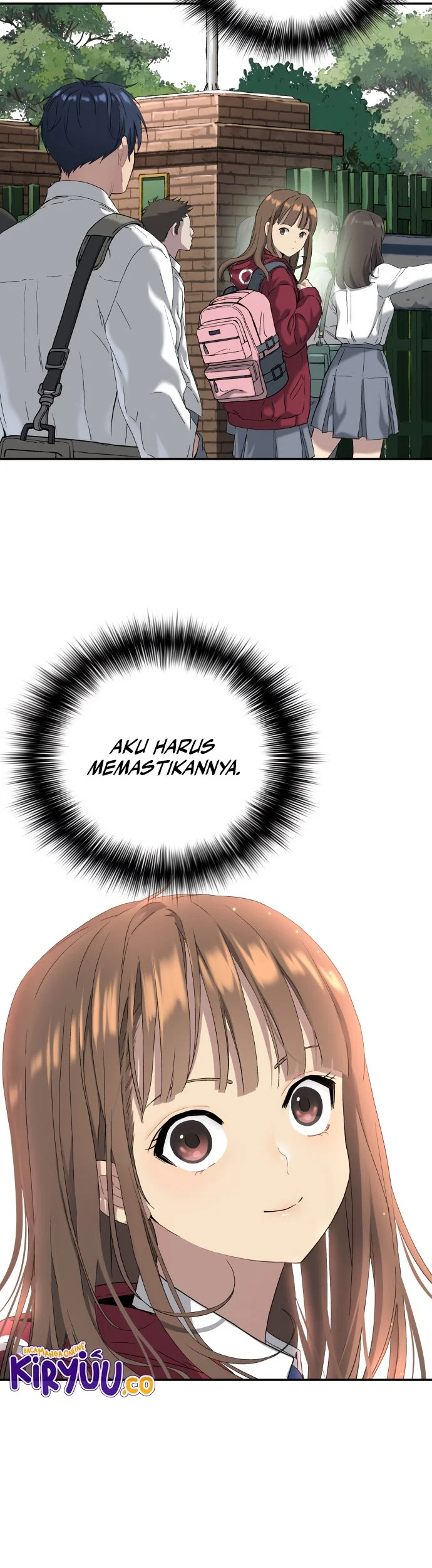 Oh! Dangun Chapter 721 - halaman 44