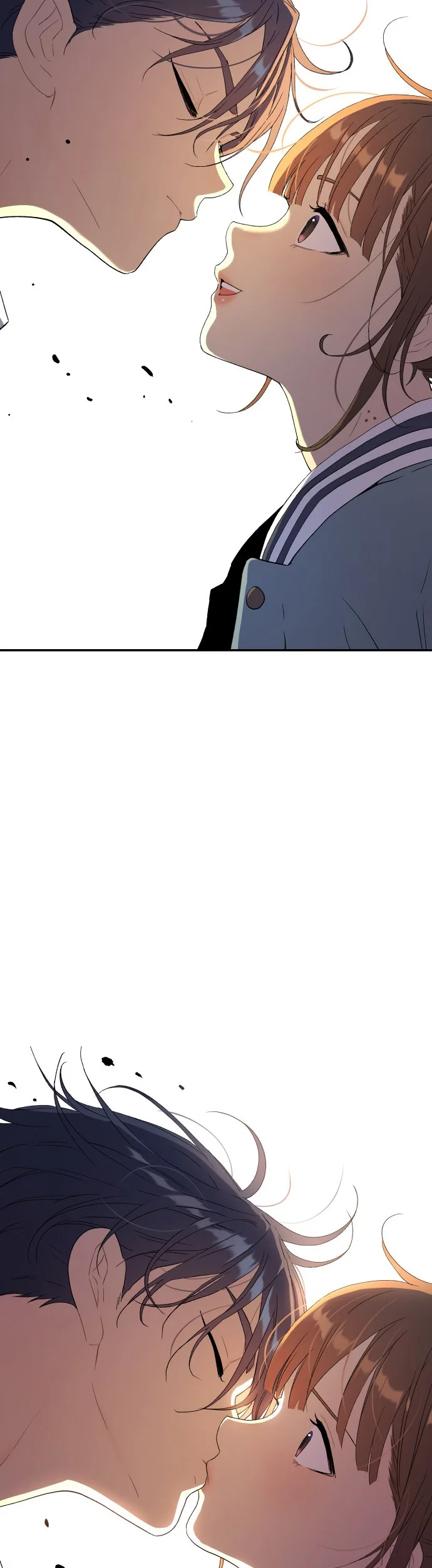 Oh! Dangun Chapter 721 - halaman 5