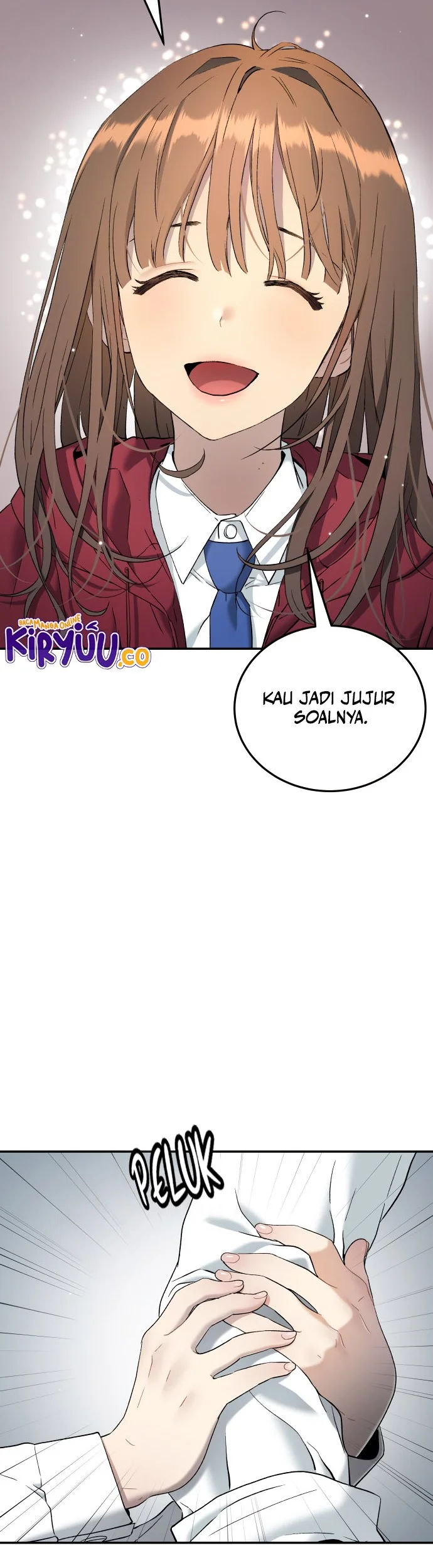 Oh! Dangun Chapter 721 - halaman 52
