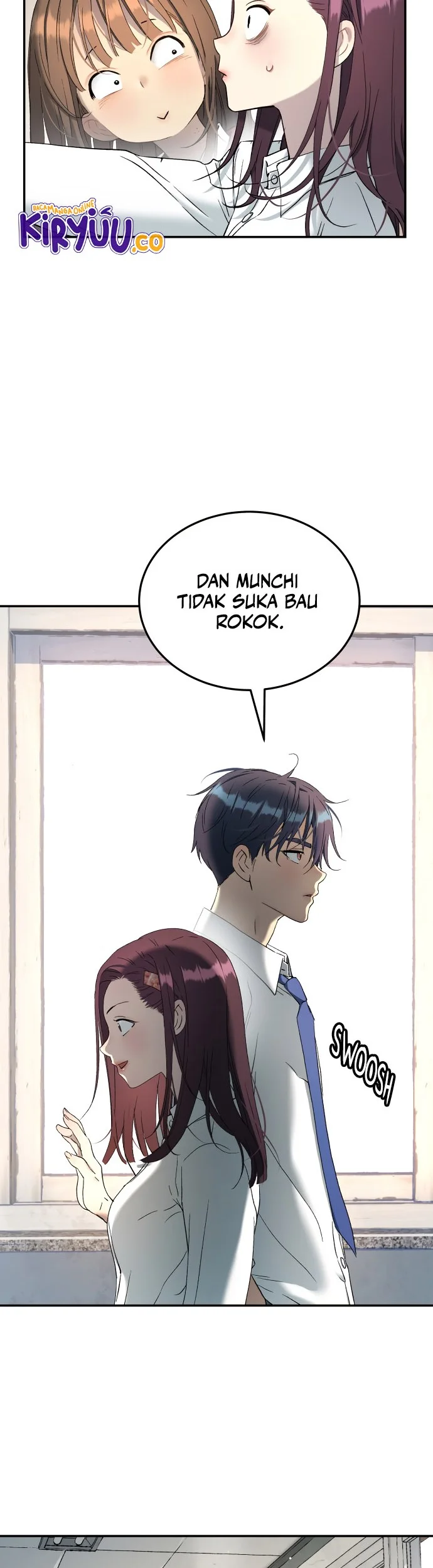 Oh! Dangun Chapter 721 - halaman 60