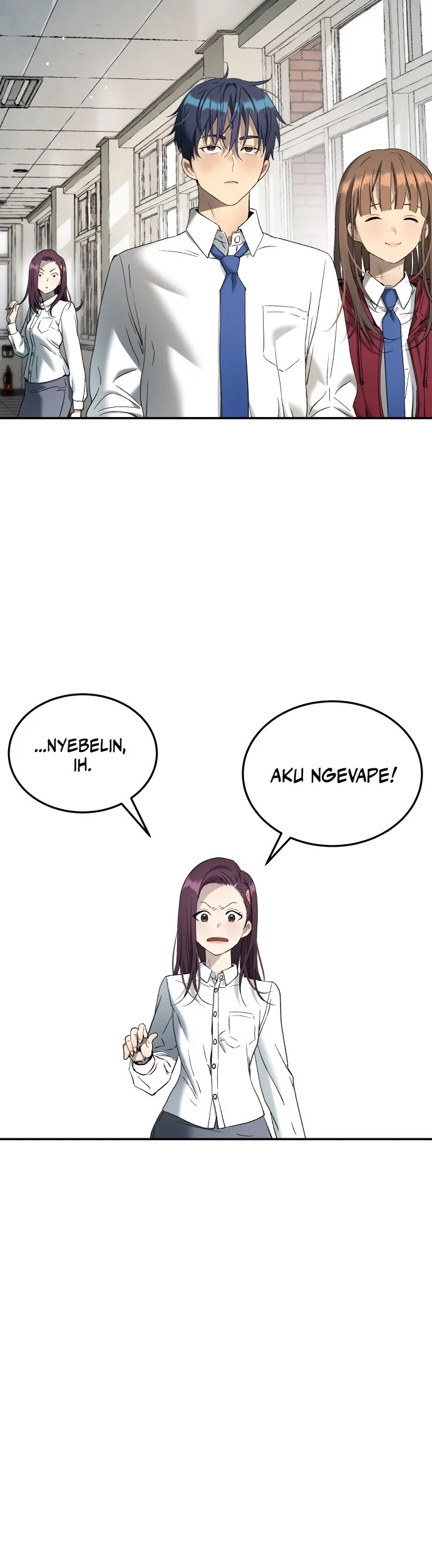 Oh! Dangun Chapter 721 - halaman 61