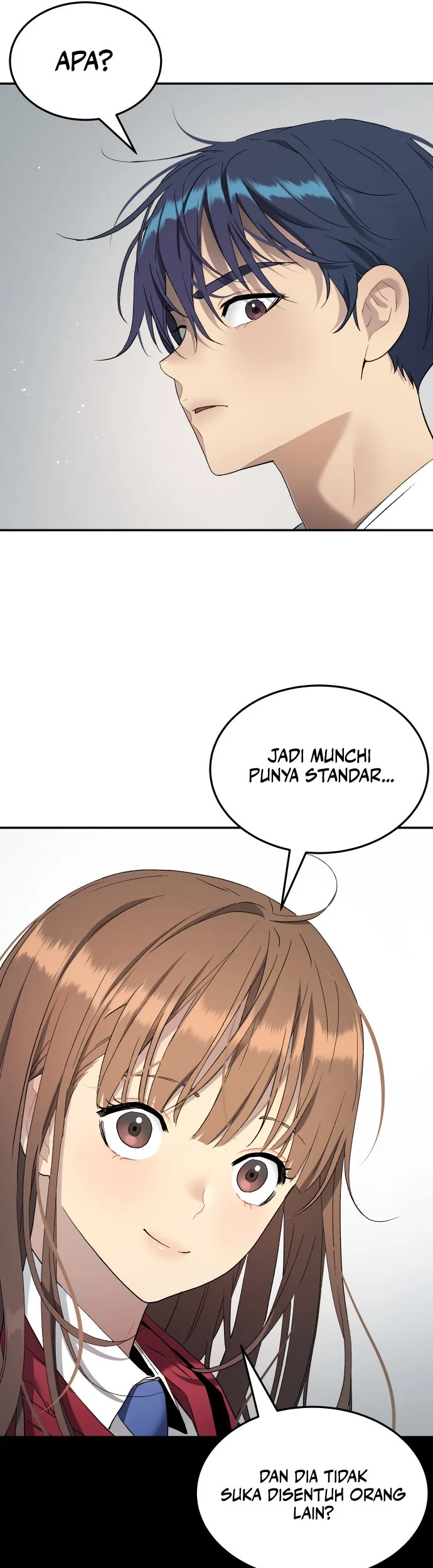 Oh! Dangun Chapter 721 - halaman 63