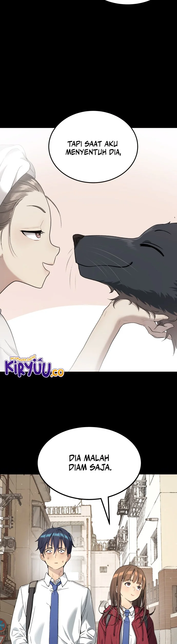 Oh! Dangun Chapter 721 - halaman 64