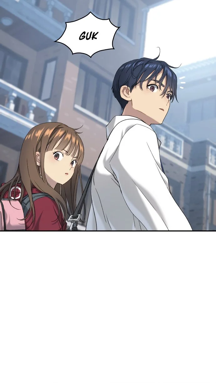 Oh! Dangun Chapter 721 - halaman 66