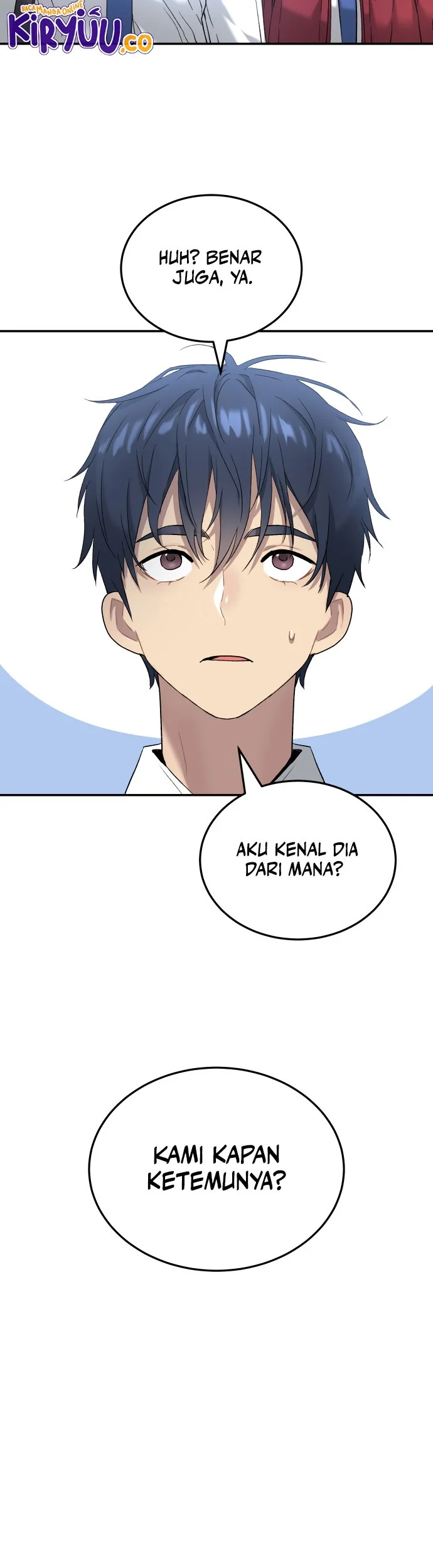 Oh! Dangun Chapter 721 - halaman 69