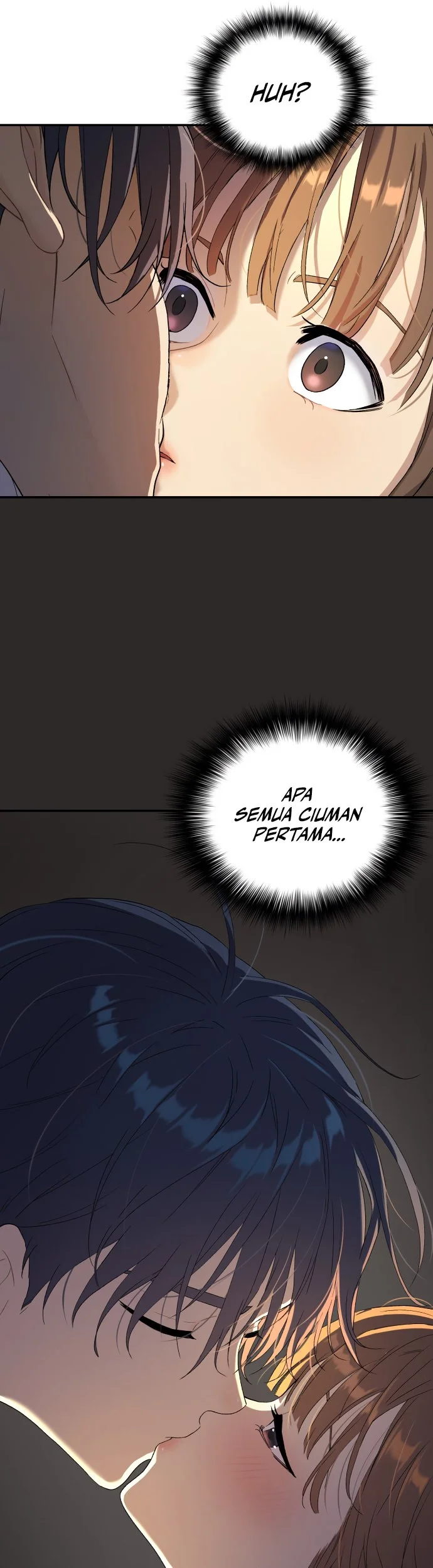 Oh! Dangun Chapter 721 - halaman 7