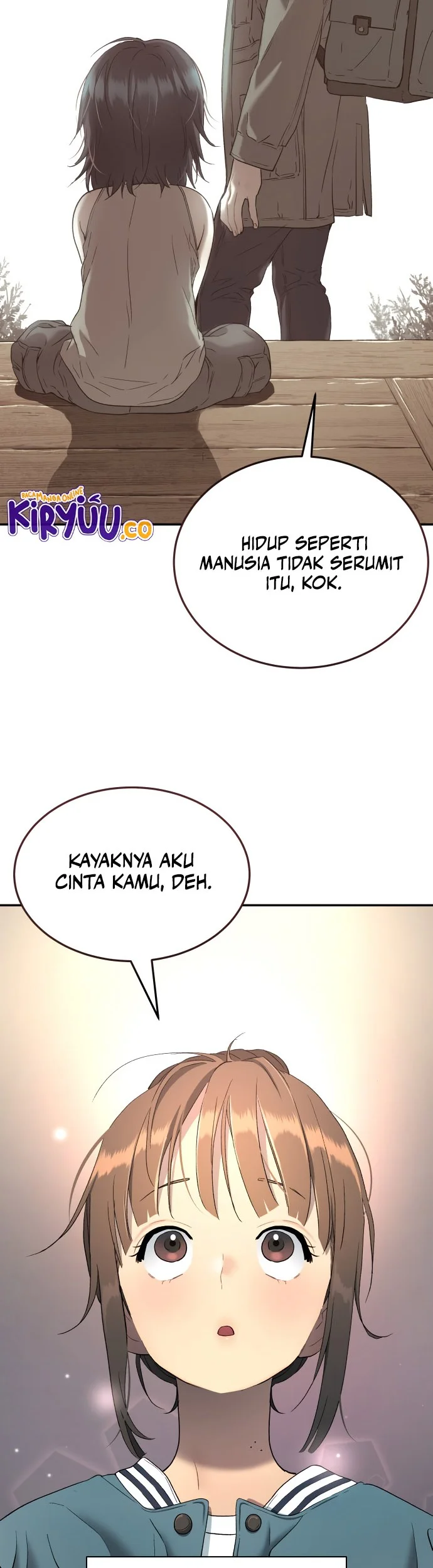 Oh! Dangun Chapter 721 - halaman 76