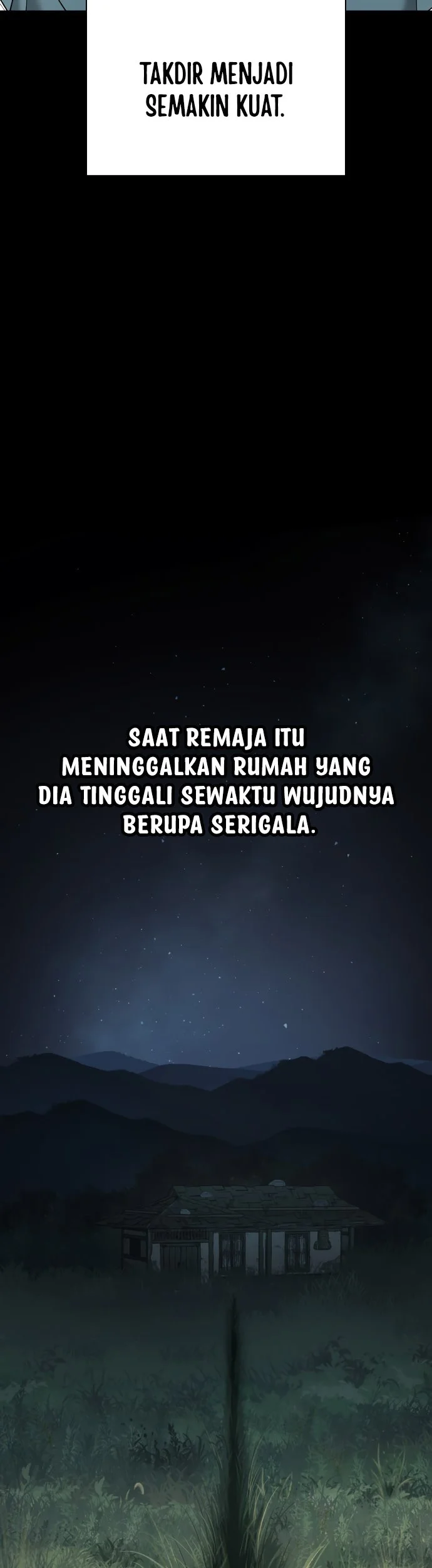 Oh! Dangun Chapter 721 - halaman 77
