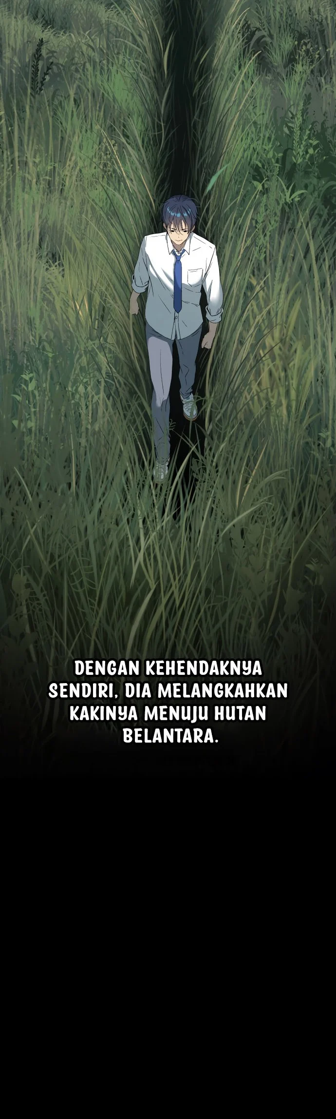 Oh! Dangun Chapter 721 - halaman 78