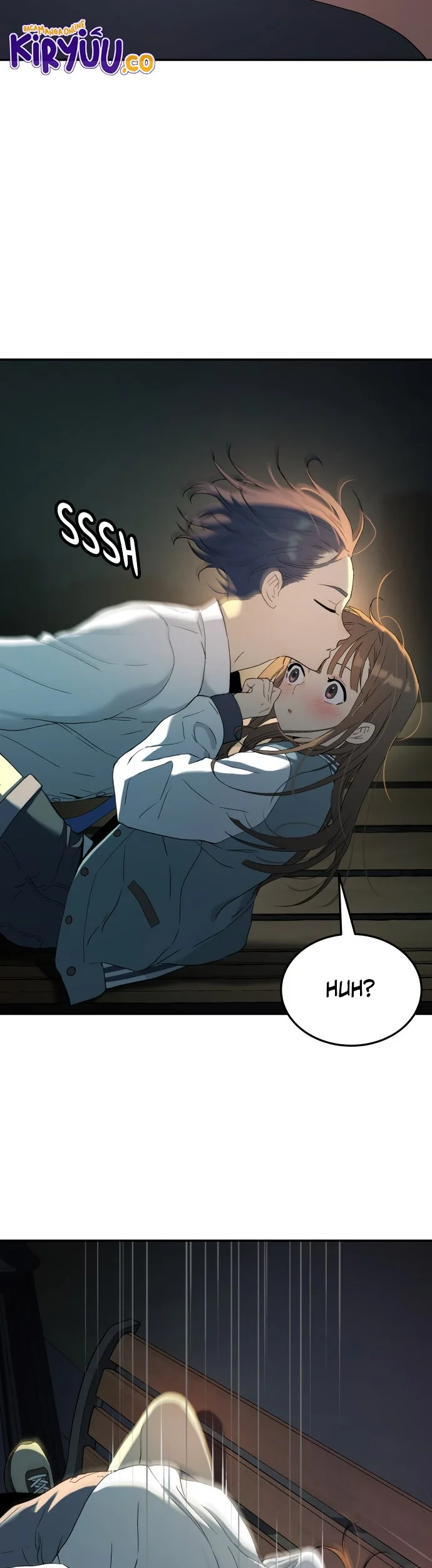 Oh! Dangun Chapter 721 - halaman 9