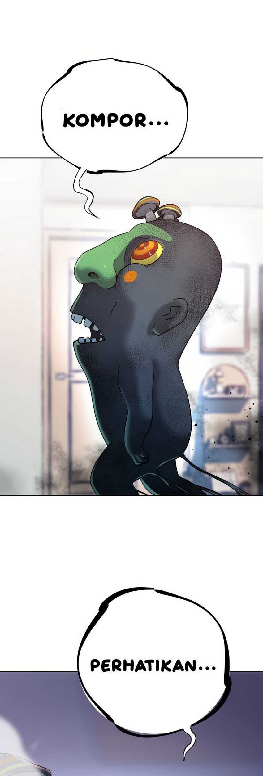 Oh! Dangun Chapter 8 - halaman 11