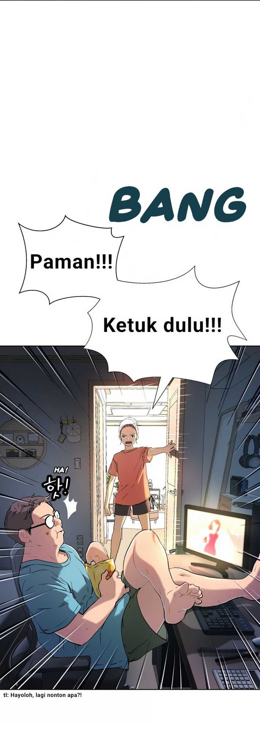 Oh! Dangun Chapter 8 - halaman 14